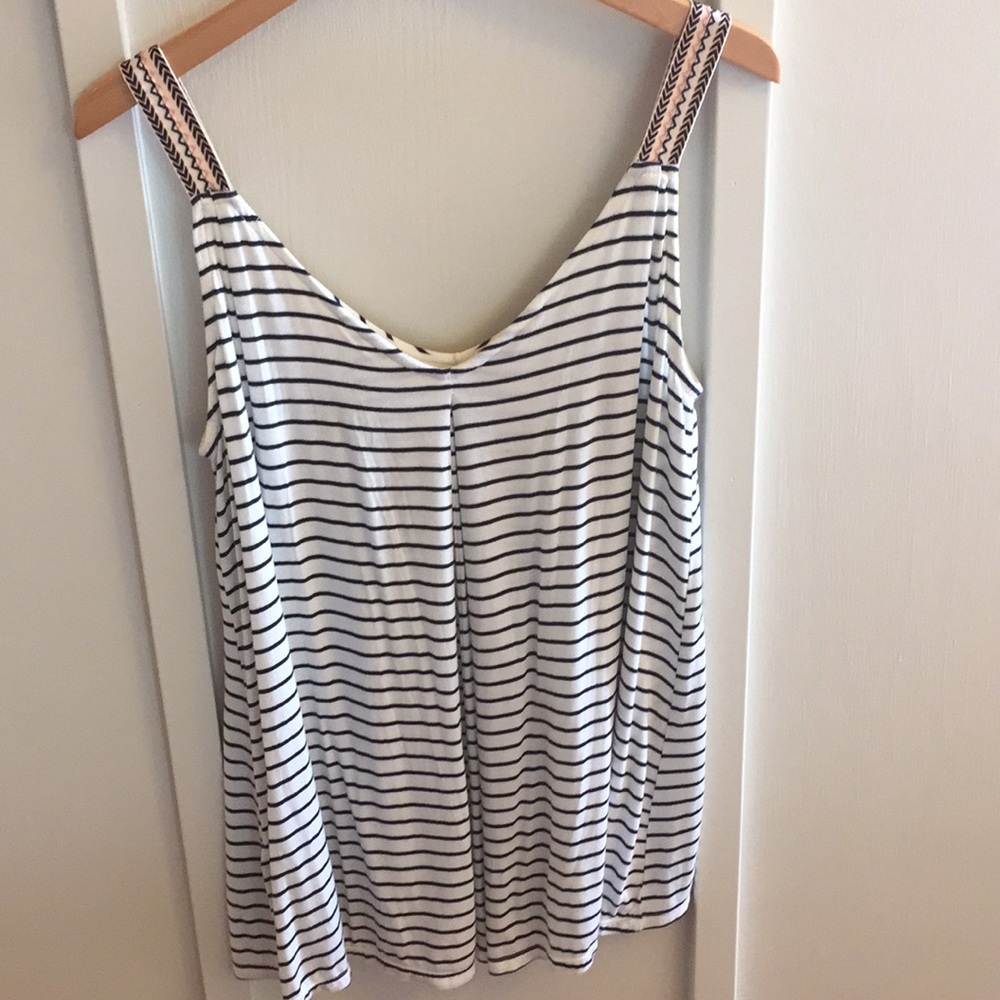 Max Studio swing tank - Picture 4 of 7